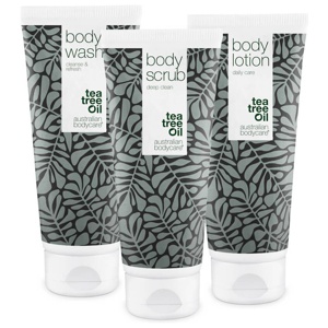 Australian Bodycare Anti-Blemish Body Kit produktbillede