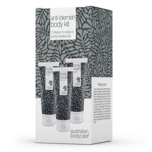 Australian Bodycare Anti-Blemish Body Kit produktbilde