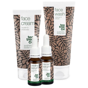 Australian Bodycare Anti-Blemish Face Kit produktbillede