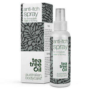 Australian Bodycare Anti-Itch Spray produktbillede