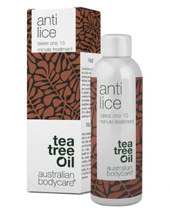 Anti Lice - 100 ml. produktbillede