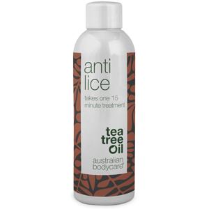 Australian Bodycare Anti Lice produkt bild