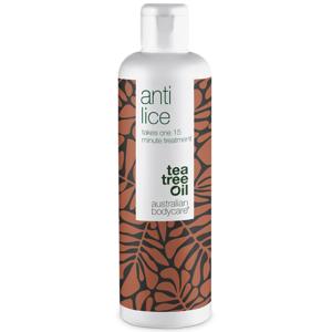 Australian Bodycare Anti Lice produkt bild