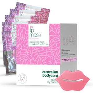Australian BodyCare Australian Bodycare B12 Lip Mask 30 st produkt bild