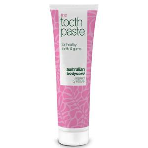 Australian BodyCare Australian Bodycare B12 Toothpaste Fresh Mint 75 ml produkt bild