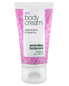 Australian Bodycare B12 Body Cream 50 ml Produktbild