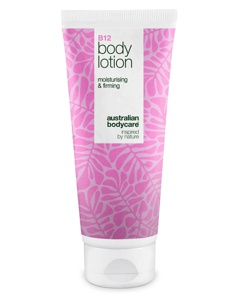Australian Bodycare B12 Body Lotion 200 ml Produktbild