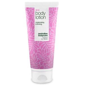 Australian Bodycare B12 Body Lotion 200ml produkt bild