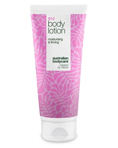 Australian Bodycare B12 Body Lotion produktbillede