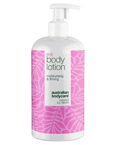 Australian Bodycare B12 Body Lotion 500 ml produktbillede