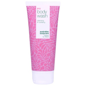 Australian Bodycare B12 Body Wash produktbillede