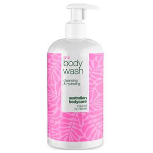 Australian Bodycare B12 Body Wash - 500 ml. produktbillede