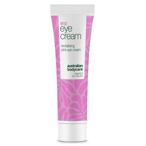 Australian Bodycare B12 Eye Cream 15ml produkt bild
