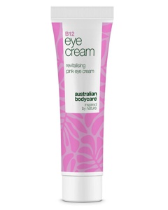 Australian Bodycare B12 Body Cream produktbillede