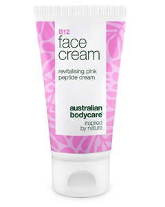 Australian Bodycare B12 Face Cream 50 ml Produktbild