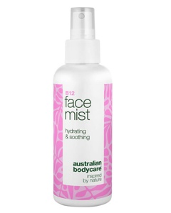 Australian Bodycare B12 Face Mist produktbillede