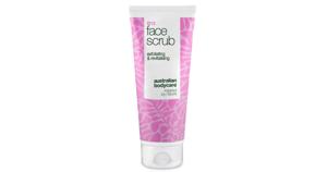Australian Bodycare B12 Face Scrub 100 ml produkt bild