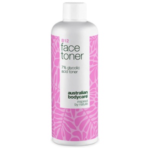 Australian Bodycare B12 Face Toner 250 ml Produktbild