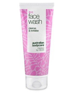 Australian Bodycare B12 Face Wash produktbillede