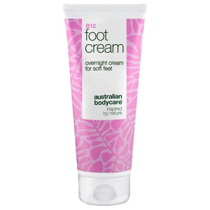 Australian Bodycare B12 Foot Cream produktbillede
