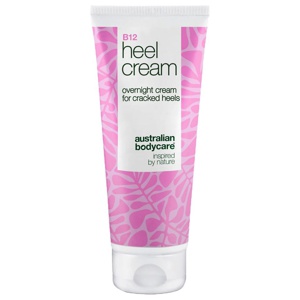 Australian Bodycare B12 Heel Cream produktbillede