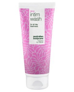 Australian Bodycare B12 Intim Wash 200 ml produktbillede