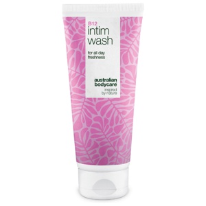 Australian Bodycare B12 Intim Wash, 200 ml produktbilde