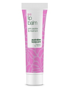 Australian Bodycare B12 Lip Balm 15 ml Produktbild