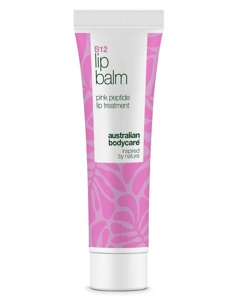 Australian Bodycare B12 Lip Balm produktbillede