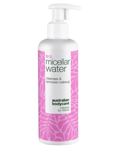 Australian Bodycare B12 Micellar Water 200 ml produktbillede