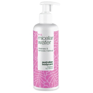 Australian Bodycare B12 Micellar Water, 250 ml produktbilde