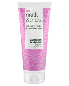 Australian Bodycare B12 Neck & Chest 100 ml produktbillede