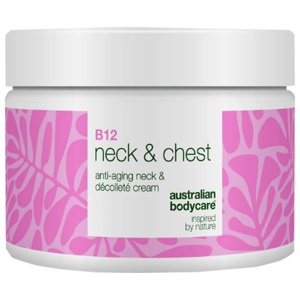 Australian Bodycare B12 Neck & Chest 50 ml Produktbild