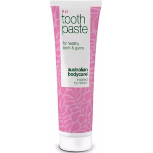 Australian Bodycare B12 Tooth Paste Fresh Mint 75 ml Produktbild