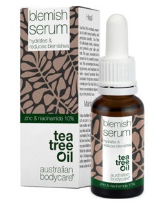 Australian Bodycare Blemish Serum produktbillede