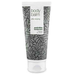 After Shave produktbillede