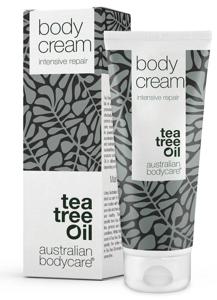 Australian Bodycare Body Cream, 100 ml produkt bild