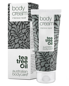 Australian Bodycare Body Cream 100 ml Produktbild
