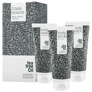 Australian Bodycare 3 Body Products produktbillede