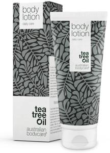 Australian BodyCare Body Lotion produkt bild