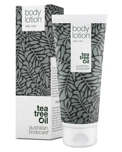 Australian Bodycare Body Lotion 200 ml Produktbild