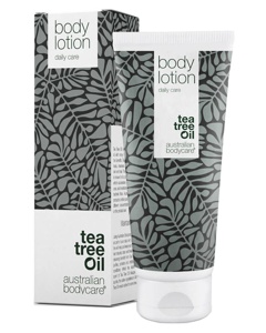 Australian Bodycare Body Lotion produktbillede