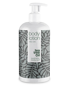 Australian Bodycare Body Lotion 500 ml Produktbild