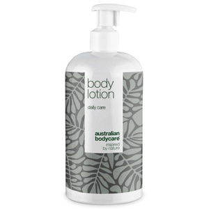 Australian Bodycare Body Lotion produktbillede