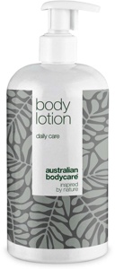 Australian Bodycare Body Lotion 500 ml produktbilde