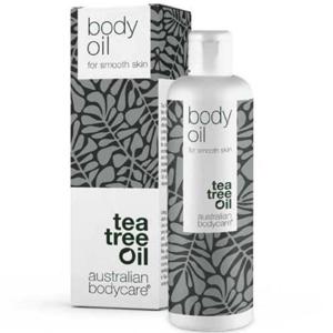 Australian Bodycare Body Oil 150 ml produkt bild