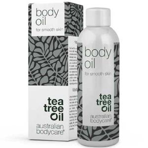 Australian Bodycare Body Oil To Improve The Appearance Of Stretch Marks & Cellulite 80 ml produkt bild