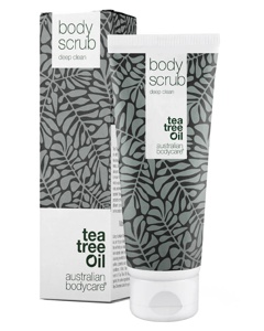 Australian Bodycare Body Scrub 200 ml Produktbild