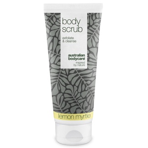 Australian Bodycare Body Scrub produktbillede