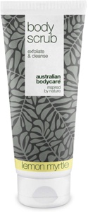 Australian Bodycare Body Scrub Lemon Myrtle 200 ml produktbilde